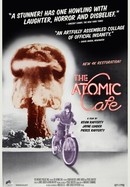 The Atomic Cafe poster image