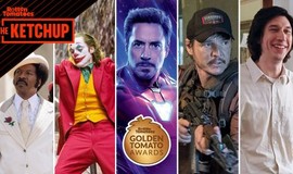 Golden Tomatoes Awards, Best TV Shows & More