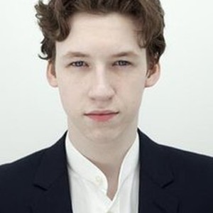 Foto van de 183 cm lange Devin Druid zoon van vader(?) en moeder(?) op 26-jarige leeftijd in 2024