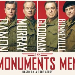 The Monuments Men photo 8