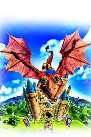Dragonworld Pictures | Rotten Tomatoes