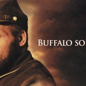 Buffalo Soldiers photo 8
