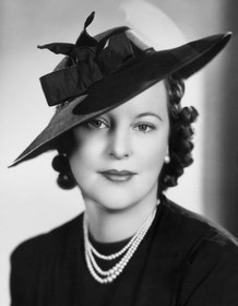 Ruth Dunning