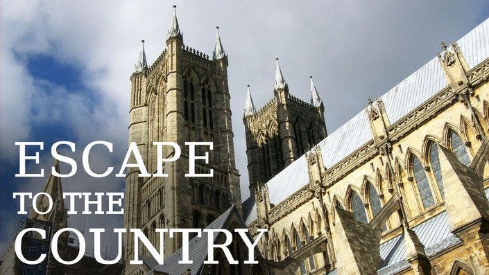 Escape to the country netflix discount