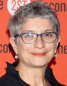 Adrianne Lobel