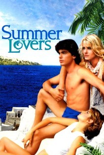 Watch trailer for Summer Lovers