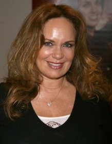 Catherine Bach