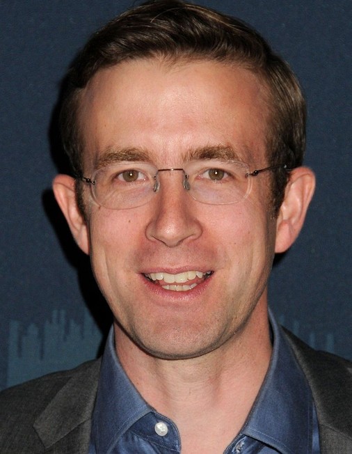 Matt Oberg