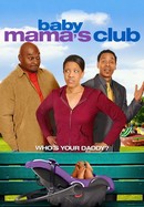 Baby Mama's Club poster image