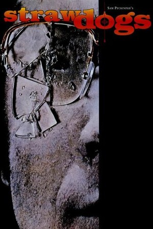 Straw Dogs poster