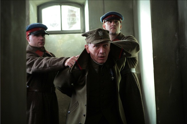 Katyn | Rotten Tomatoes