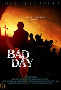 Bad Day - WW II