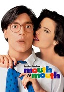 Mouth to Mouth poster image