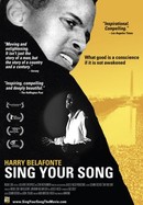 Sing Your Song poster image