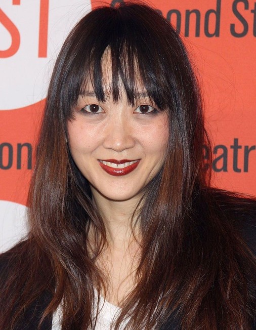 Sue Jean Kim