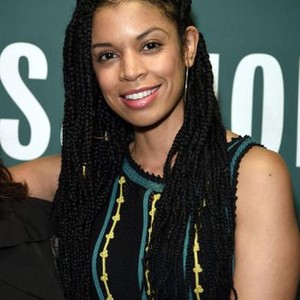 Susan Kelechi Watson at in-store appearance for Chrissy Metz Book Signing for THIS IS ME, Barnes & Noble Bookstore, New York, NY March 27, 2018. Photo By: Derek Storm/Everett Collection