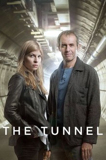 The Tunnel Vengeance Season 1 Rotten Tomatoes