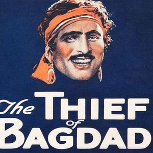 The Thief of Bagdad photo 9