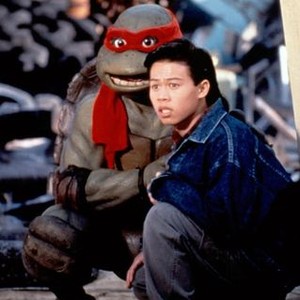 Ernie Reyes Jr. - Rotten Tomatoes