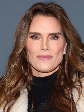 Brooke Shields Movies & TV Shows List | Rotten Tomatoes | Rotten Tomatoes
