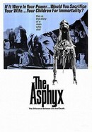 The Asphyx poster image