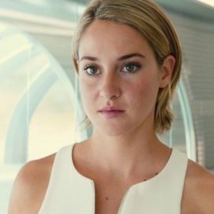 The Divergent Series: Allegiant: Teaser Trailer 1 photo 5