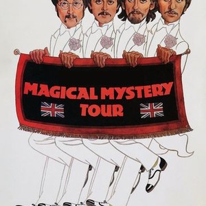 Magical Mystery Tour photo 16