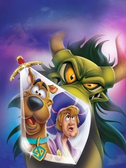 Watch scoob 2021 online 2025