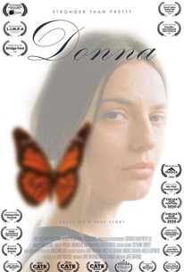 Donna poster