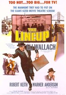 The Lineup poster image