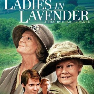 Ladies in Lavender - Rotten Tomatoes