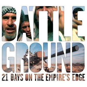 Battleground: 21 Days on the Empire's Edge photo 2