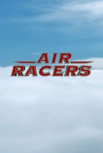 Poster for Air Racers