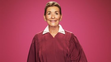 Judy Justice: Season 1 | Rotten Tomatoes