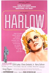 Watch trailer for Harlow