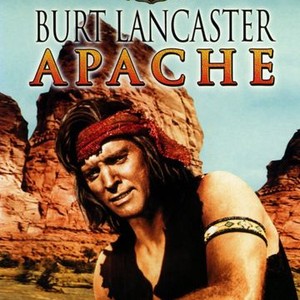 Apache (1954) photo 4