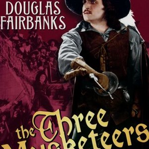 The Three Musketeers (1921) photo 1