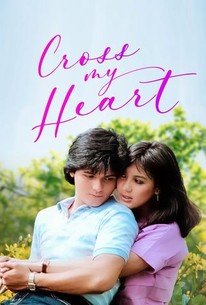 Cross My Heart							- Alex Cross