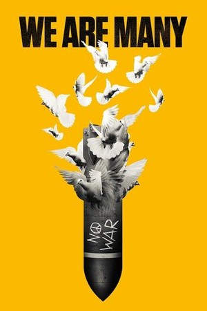 We Are Many poster