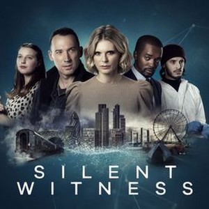 movie review silent witness