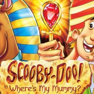 Scooby-Doo in Where's My Mummy? photo 4
