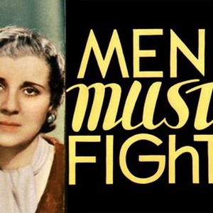 Men Must Fight photo 8