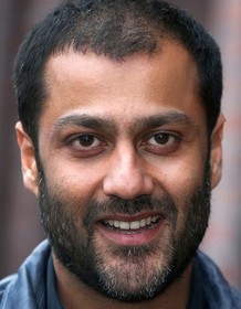 Abhishek Kapoor