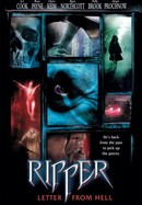 Ripper: Letter From Hell poster image
