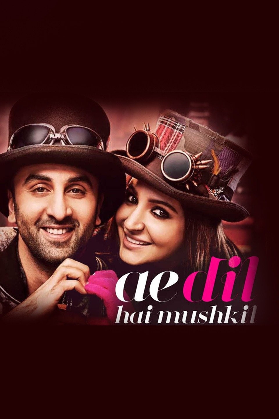 Ae dil outlet hai mushkil prime