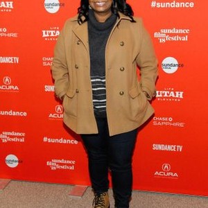 Octavia Spencer at arrivals for A KID LIKE JAKE Premiere at Sundance Film Festival 2018, Eccles Theater, Park City, UT January 23, 2018. Photo By: JA/Everett Collection