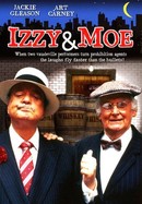 Izzy and Moe poster image