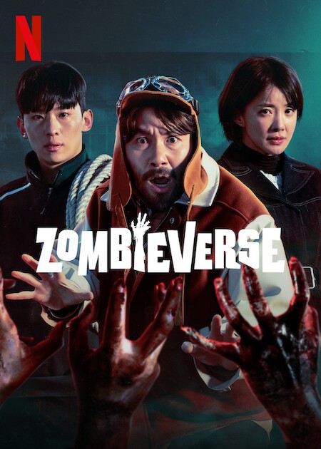 Zombieverse': Netflix Zombie Reality Series Coming in August 2023