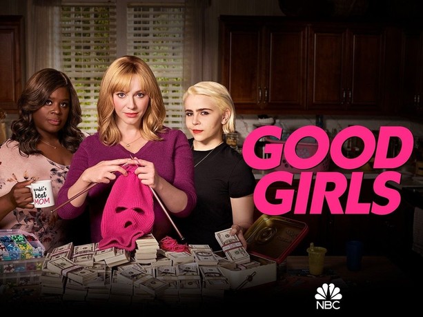 Good Girls Season 2 Episode 1 Rotten Tomatoes