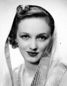 Virginia Cherrill